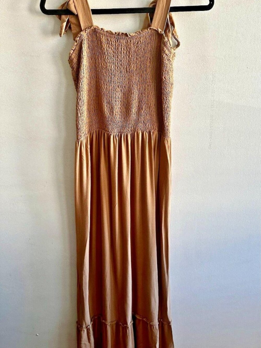 Zesica Maxi Dress